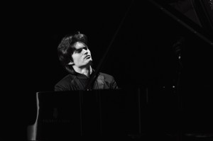 Концерт Ильи Папояна в Ельцин Центре