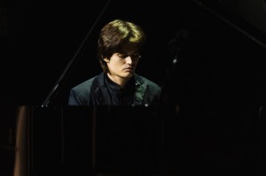 Концерт Ильи Папояна в Ельцин Центре