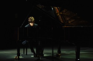 Концерт Ильи Папояна в Ельцин Центре