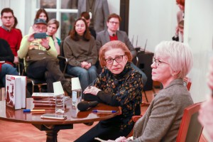 Презентация книги Тамары Морщаковой «Судья вне зависимости»