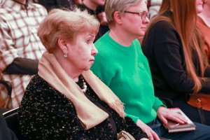 Презентация книги Тамары Морщаковой «Судья вне зависимости»