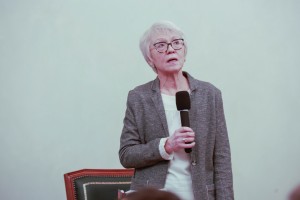 Презентация книги Тамары Морщаковой «Судья вне зависимости»