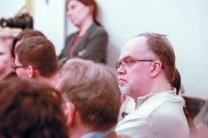 Презентация книги Тамары Морщаковой «Судья вне зависимости»