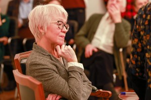 Презентация книги Тамары Морщаковой «Судья вне зависимости»