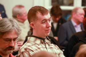 Презентация книги Тамары Морщаковой «Судья вне зависимости»