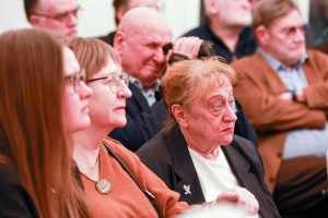 Презентация книги Тамары Морщаковой «Судья вне зависимости»