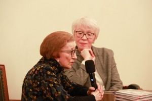 Презентация книги Тамары Морщаковой «Судья вне зависимости»