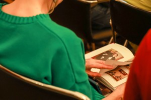 Презентация книги Тамары Морщаковой «Судья вне зависимости»