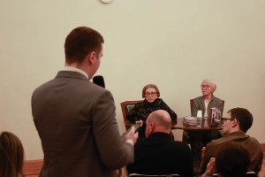 Презентация книги Тамары Морщаковой «Судья вне зависимости»