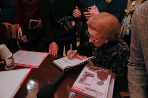 Презентация книги Тамары Морщаковой «Судья вне зависимости»