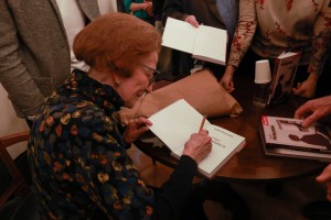 Презентация книги Тамары Морщаковой «Судья вне зависимости»