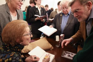 Презентация книги Тамары Морщаковой «Судья вне зависимости»