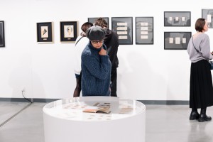 Открытие выставки «Иван Клюн. Цветоформы. Постижение пространства»