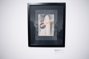 Открытие выставки «Иван Клюн. Цветоформы. Постижение пространства»