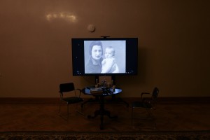 Презентация книги воспоминаний Владимира Мотыля «В неведомой стране моего Я»