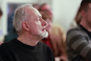 Презентация книги воспоминаний Владимира Мотыля «В неведомой стране моего Я»