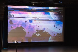 «Космос в центре внимания». Лекция Дмитрия Вибе «Из чего состоит космос?»