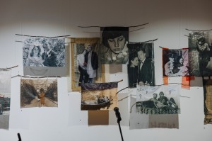 Открытие выставки «Узелки моей жизни» в Ельцин Центре