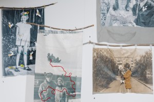 Открытие выставки «Узелки моей жизни» в Ельцин Центре