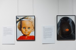 Открытие выставки «Узелки моей жизни» в Ельцин Центре