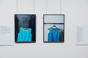 Открытие выставки «Узелки моей жизни» в Ельцин Центре