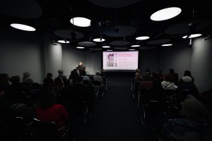 Вера Королёва: как Гофман «переселился» в Россию