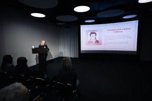 Вера Королёва: как Гофман «переселился» в Россию
