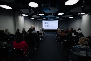 Вера Королёва: как Гофман «переселился» в Россию