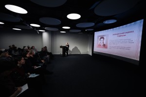 Вера Королёва: как Гофман «переселился» в Россию