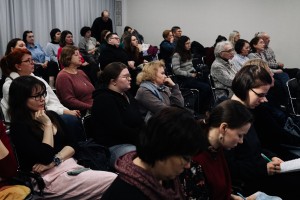 Вера Королёва: как Гофман «переселился» в Россию