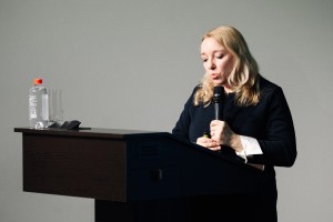 Вера Королёва: как Гофман «переселился» в Россию
