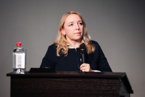Вера Королёва: как Гофман «переселился» в Россию
