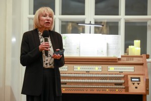 Концерт «АЗ и Я» в усадьбе Долгоруковых-Бобринских