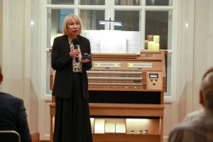 Концерт «АЗ и Я» в усадьбе Долгоруковых-Бобринских