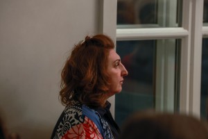 Концерт «АЗ и Я» в усадьбе Долгоруковых-Бобринских