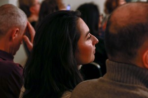 Концерт «АЗ и Я» в усадьбе Долгоруковых-Бобринских