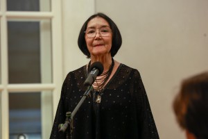 Концерт «АЗ и Я» в усадьбе Долгоруковых-Бобринских