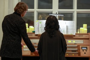 Концерт «АЗ и Я» в усадьбе Долгоруковых-Бобринских