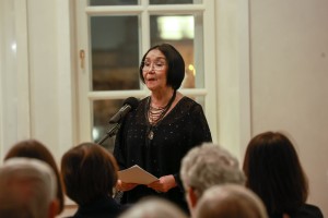 Концерт «АЗ и Я» в усадьбе Долгоруковых-Бобринских