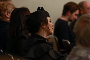 Концерт «АЗ и Я» в усадьбе Долгоруковых-Бобринских