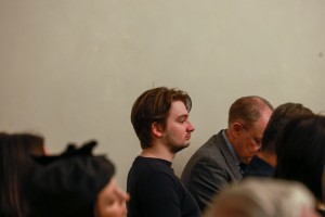 Концерт «АЗ и Я» в усадьбе Долгоруковых-Бобринских