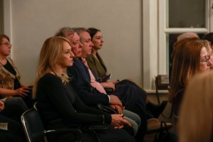 Концерт «АЗ и Я» в усадьбе Долгоруковых-Бобринских