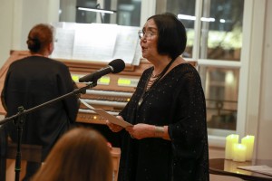 Концерт «АЗ и Я» в усадьбе Долгоруковых-Бобринских