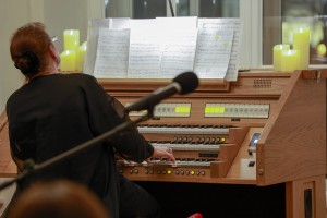 Концерт «АЗ и Я» в усадьбе Долгоруковых-Бобринских