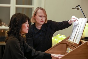 Концерт «АЗ и Я» в усадьбе Долгоруковых-Бобринских