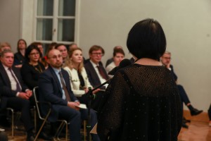 Концерт «АЗ и Я» в усадьбе Долгоруковых-Бобринских