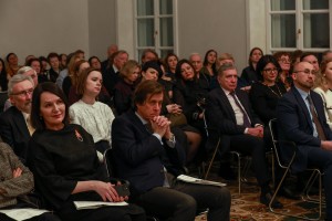 Концерт «АЗ и Я» в усадьбе Долгоруковых-Бобринских