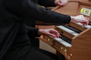 Концерт «АЗ и Я» в усадьбе Долгоруковых-Бобринских