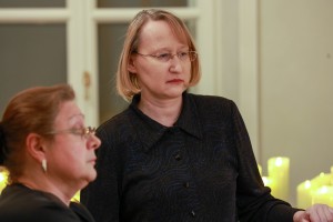 Концерт «АЗ и Я» в усадьбе Долгоруковых-Бобринских