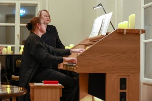 Концерт «АЗ и Я» в усадьбе Долгоруковых-Бобринских